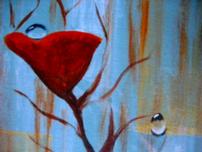 Four (4) drop-in art classes at Studios on the Park with Kim Snyder  (12+) 202//152